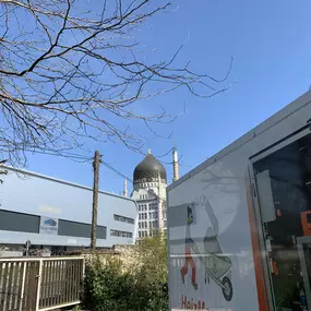 Bild von HR Anlagenbau GmbH & Co. KG