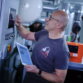 Bild von HR Anlagenbau GmbH & Co. KG