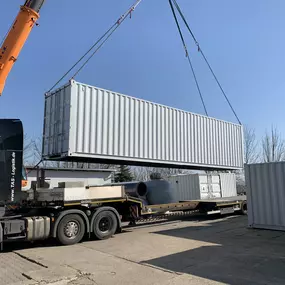 Bild von HR Anlagenbau GmbH & Co. KG