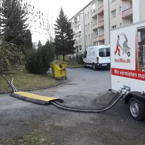 Bild von HR Anlagenbau GmbH & Co. KG