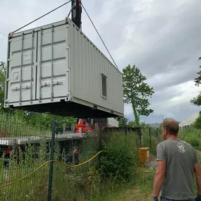 Bild von HR Anlagenbau GmbH & Co. KG