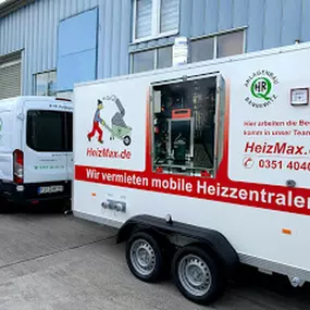 Bild von HR Anlagenbau GmbH & Co. KG
