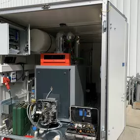 Bild von HR Anlagenbau GmbH & Co. KG