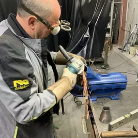 Bild von HR Anlagenbau GmbH & Co. KG