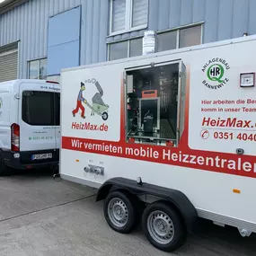 Bild von HR Anlagenbau GmbH & Co. KG