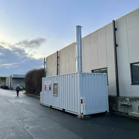 Bild von HR Anlagenbau GmbH & Co. KG