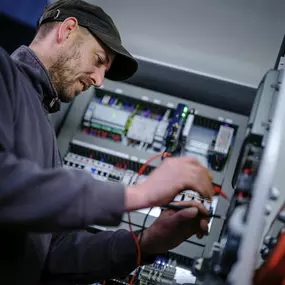 Bild von HR Anlagenbau GmbH & Co. KG