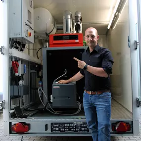 Bild von HR Anlagenbau GmbH & Co. KG