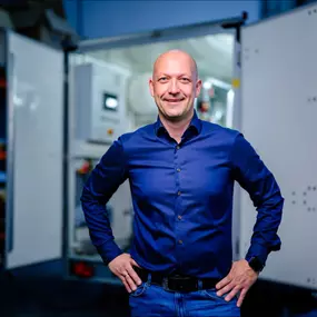 Bild von HR Anlagenbau GmbH & Co. KG