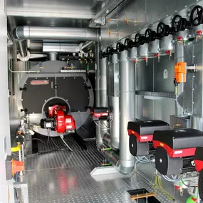 Bild von HR Anlagenbau GmbH & Co. KG