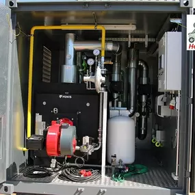 Bild von HR Anlagenbau GmbH & Co. KG