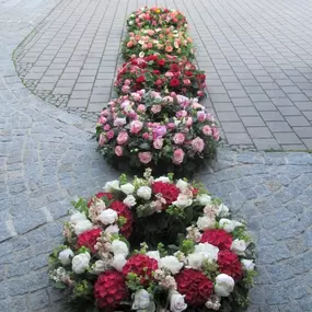 Bild von Blumenbinderei Bachmaier