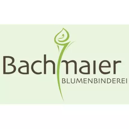 Logo da Blumenbinderei Bachmaier