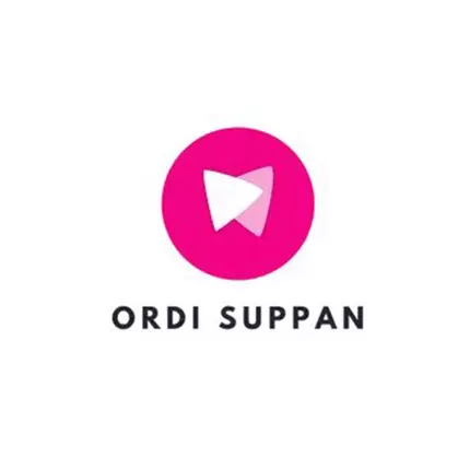 Logo fra Ordi Suppan