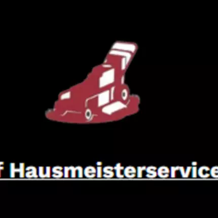 Logo von Ruf Hausmeisterservice