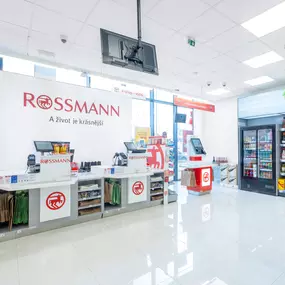 ROSSMANN