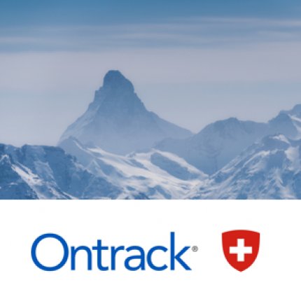 Logo from KLDiscovery Ontrack Schweiz