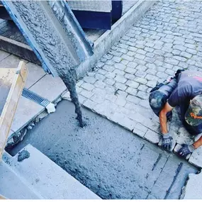 Bild von Swiss maçon Sàrl