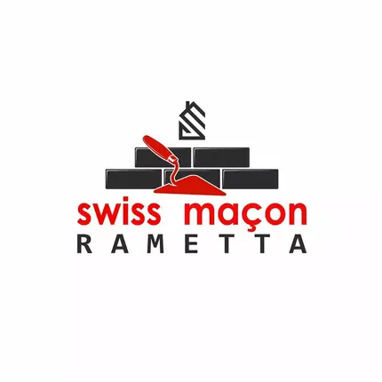 Λογότυπο από Swiss maçon Rametta