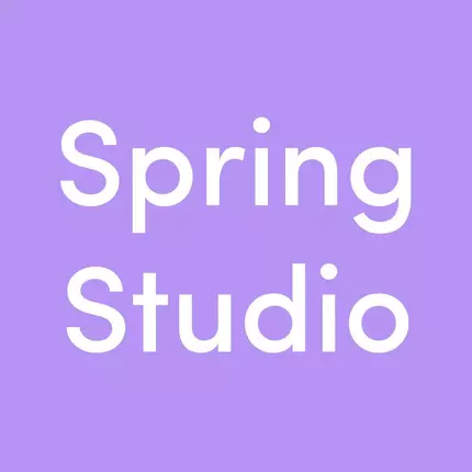 Logo von Spring Studio GmbH