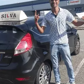 Bild von Silva Driving School