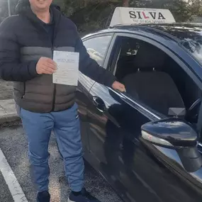 Bild von Silva Driving School