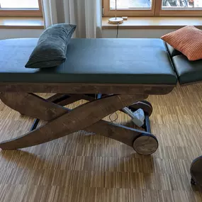 Bild von Osteopathiepraxis Oberdorf