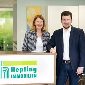 Bild von Hepting IMMOBILIEN GmbH