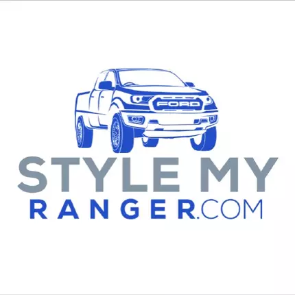 Logo from Style My Ranger