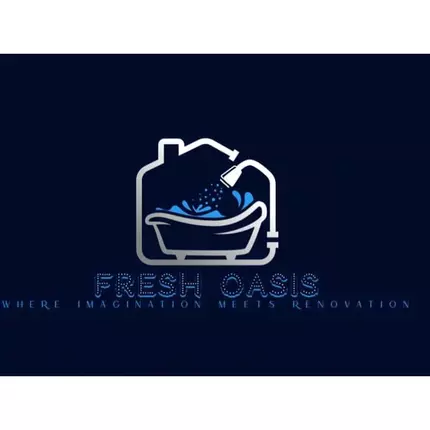 Logo od Fresh Oasis Plumbing