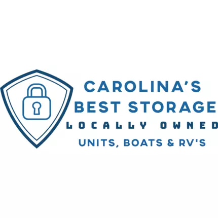 Logótipo de Carolina's Best Storage