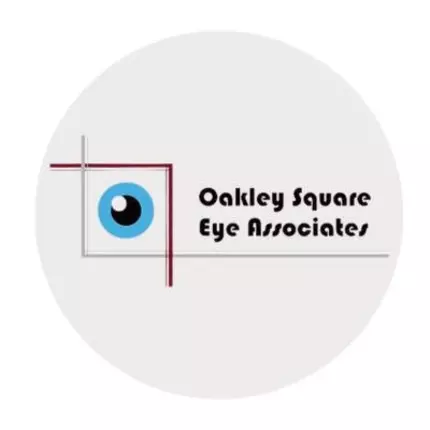 Logo de Oakley Square Eye Associates