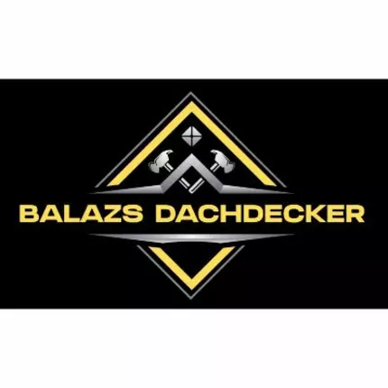 Logo von Balazs Dachdecker