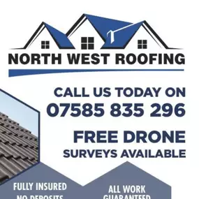 Bild von Northwest Roofing