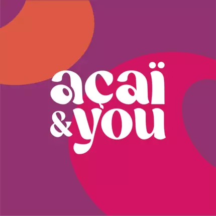 Logo von Açaï & You - Brunch & Coffee