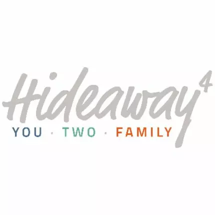 Logo von Hideaway4you GmbH