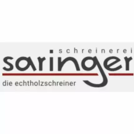 Logo van Schreinerei Saringer