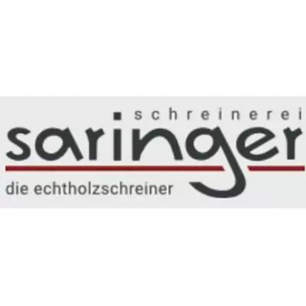 Logo da Schreinerei Saringer