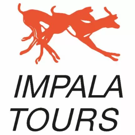 Logotipo de Impala Tours GmbH