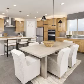 New Homes in Phoenix's Southeast Valley