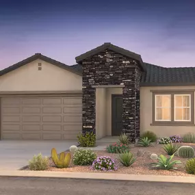 New Homes in Queen Creek