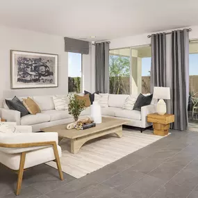 New Homes at Legado West in Queen Creek