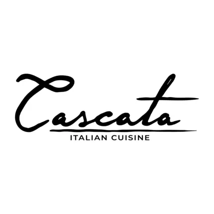 Logo von Cascata Italian Cuisine