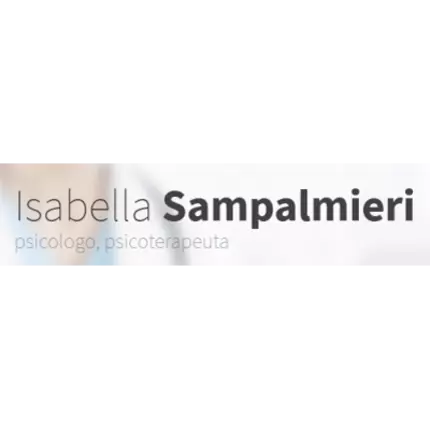 Logo de Studio Psicologa Psicoterapeuta Sampalmieri Dott.ssa Isabella