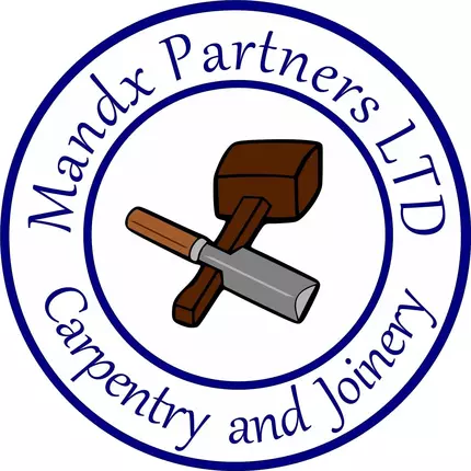 Logótipo de Mandx Partners Ltd