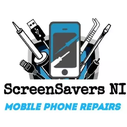 Logo from Screensavers Ni