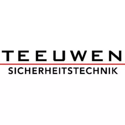 Logo od Sicherheitstechnik Teeuwen