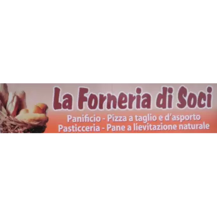 Logo da La Forneria di Soci