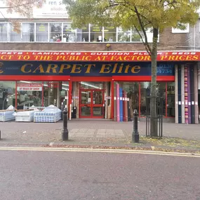 Bild von Carpet Elite