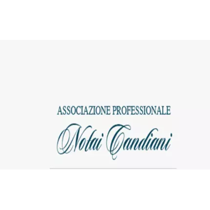 Logótipo de Associazione Professionale Notai Candiani